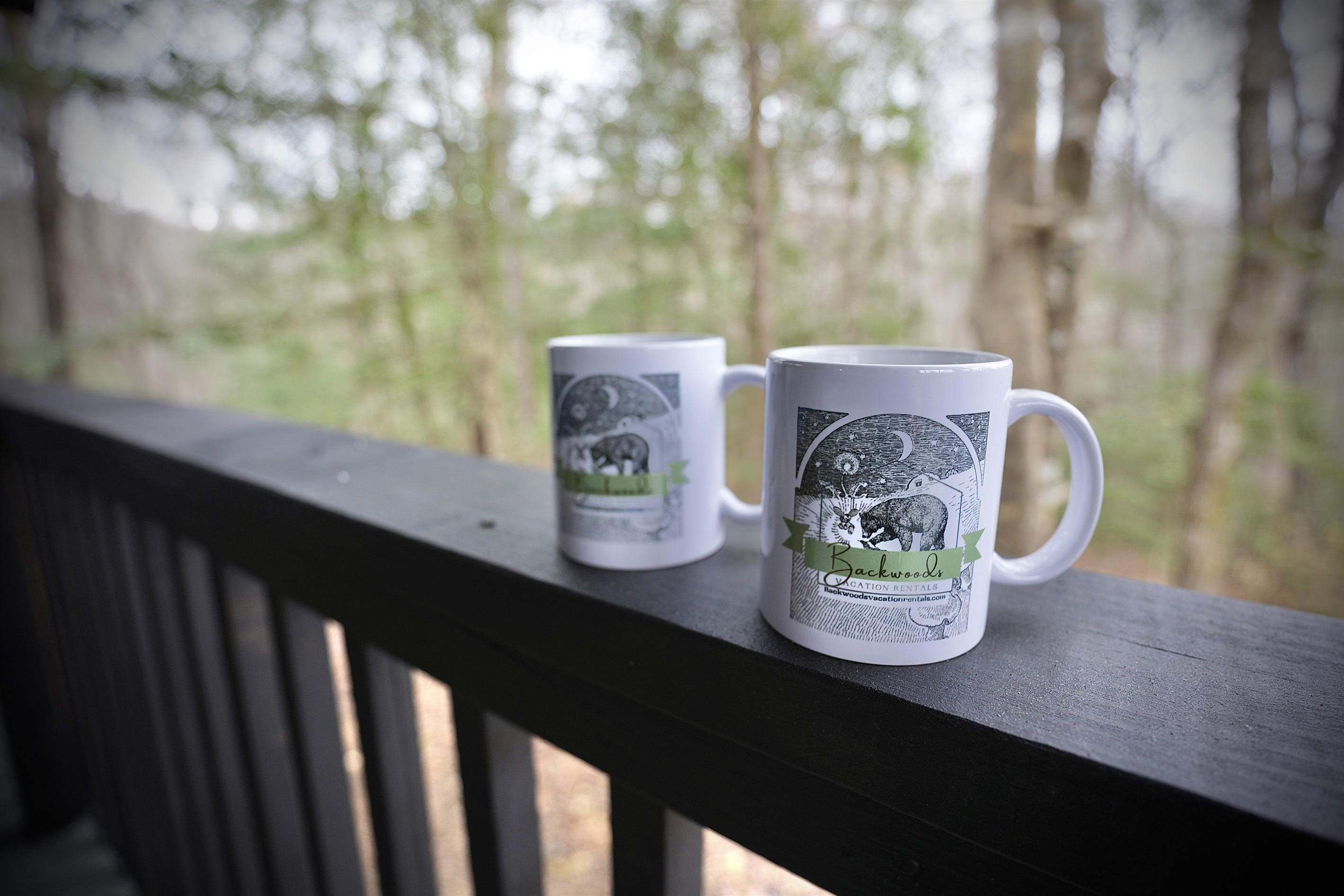 Enjoy the outdoors