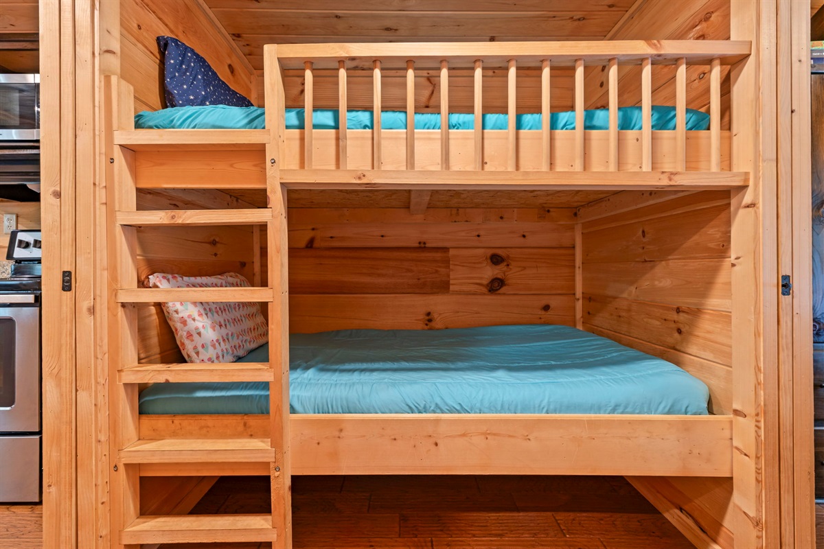 Bunk beds