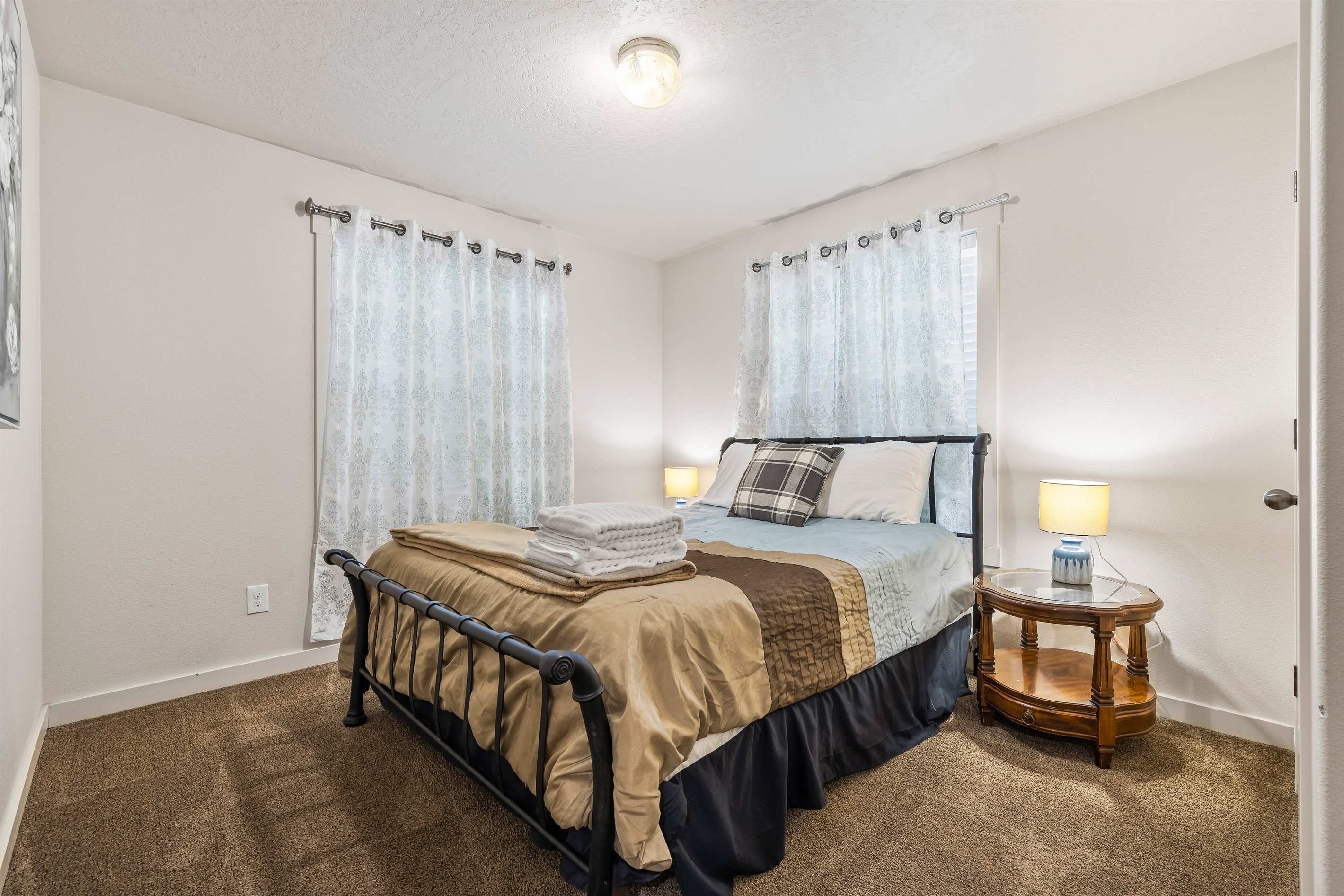 Charming Home | Fenced Yard | Quiet Street 3
