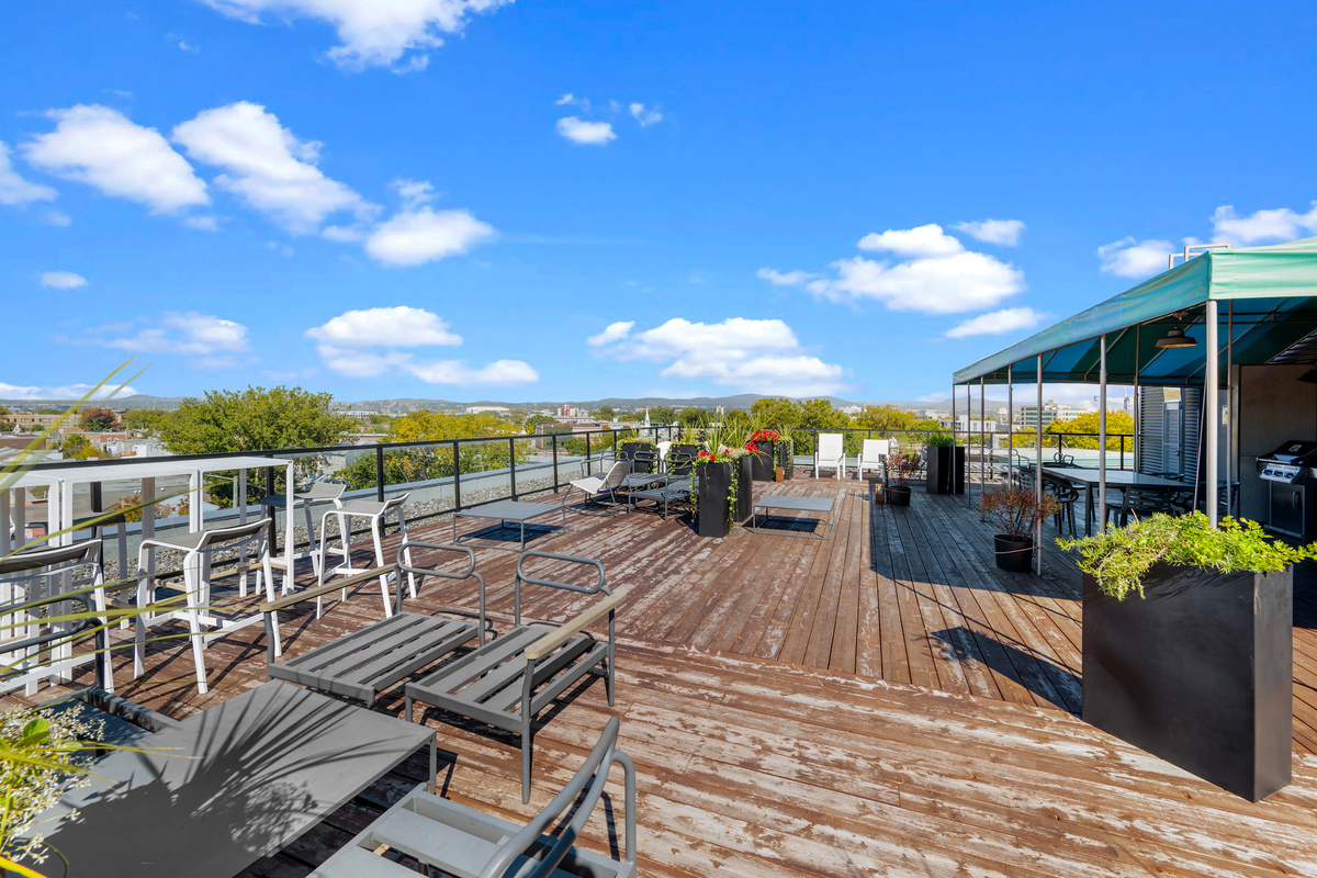 Rooftop