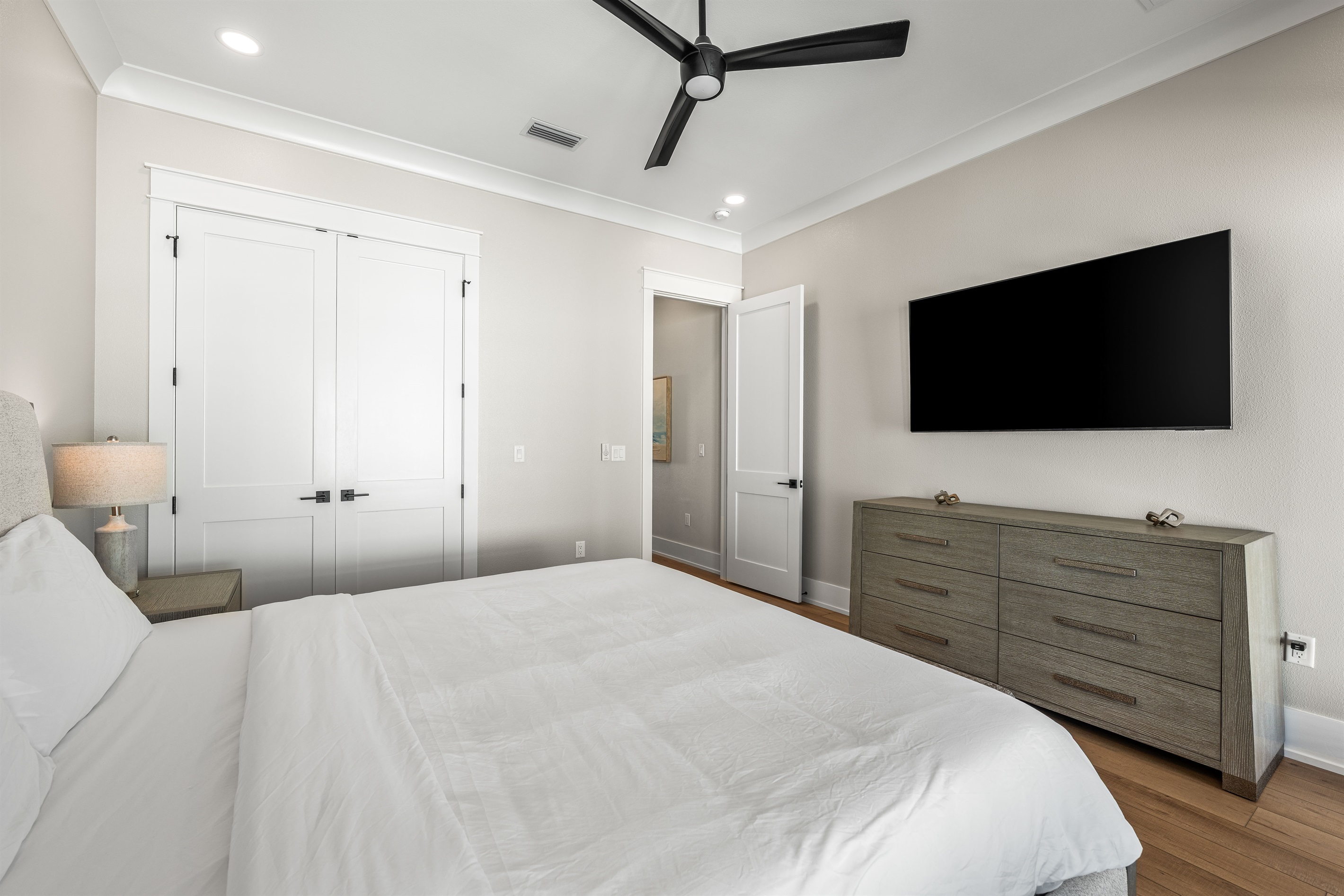 3rd Bedroom