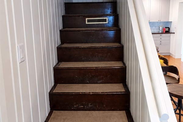 Stairway