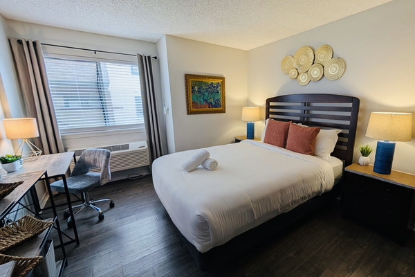 Boston Studio 1144 rental in Greenwood Village