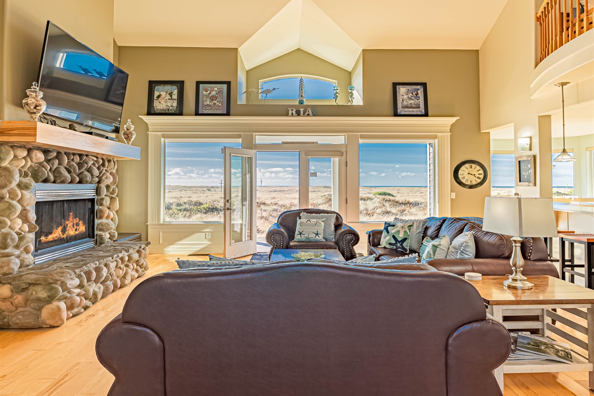 Welcome to Blue Skye's Beach House and all of the splendor it has to offer!