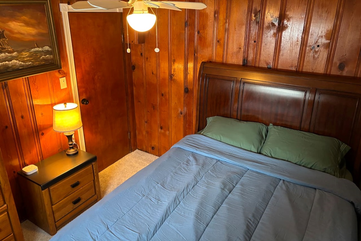 Private, lockable door, plenty of drawer space. Available with USB, USB-C and outlet hub and lamp. 