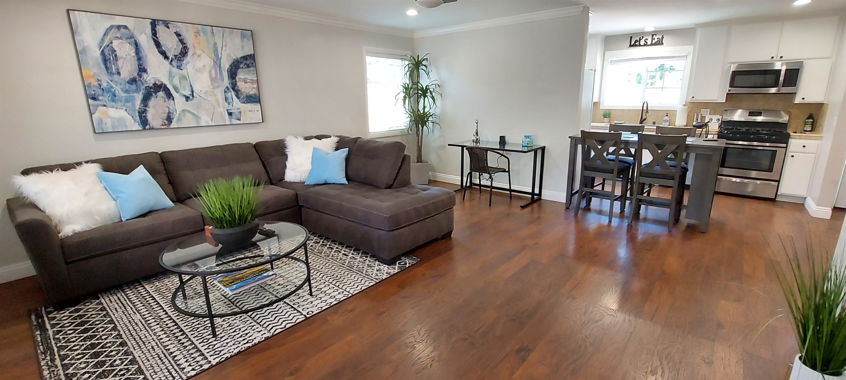 NEW! The Magnolia House in Simi Valley