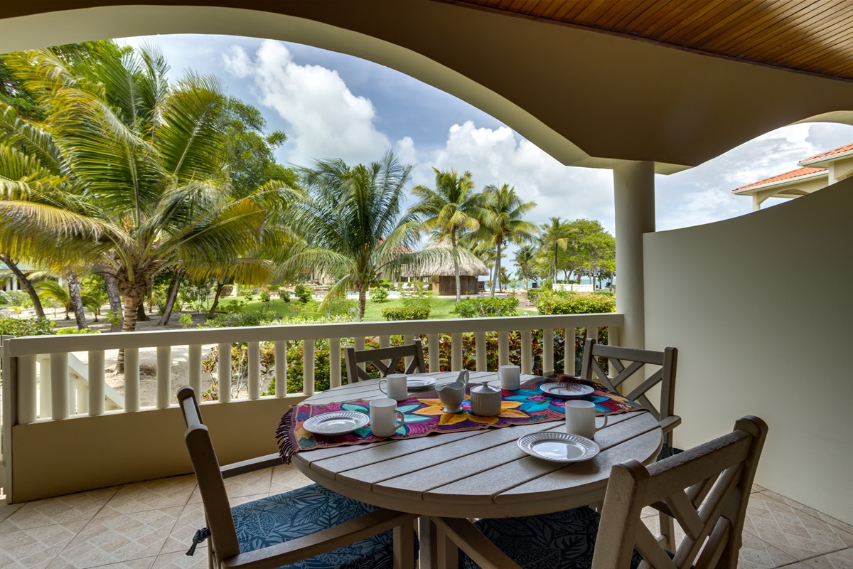 3A Patio