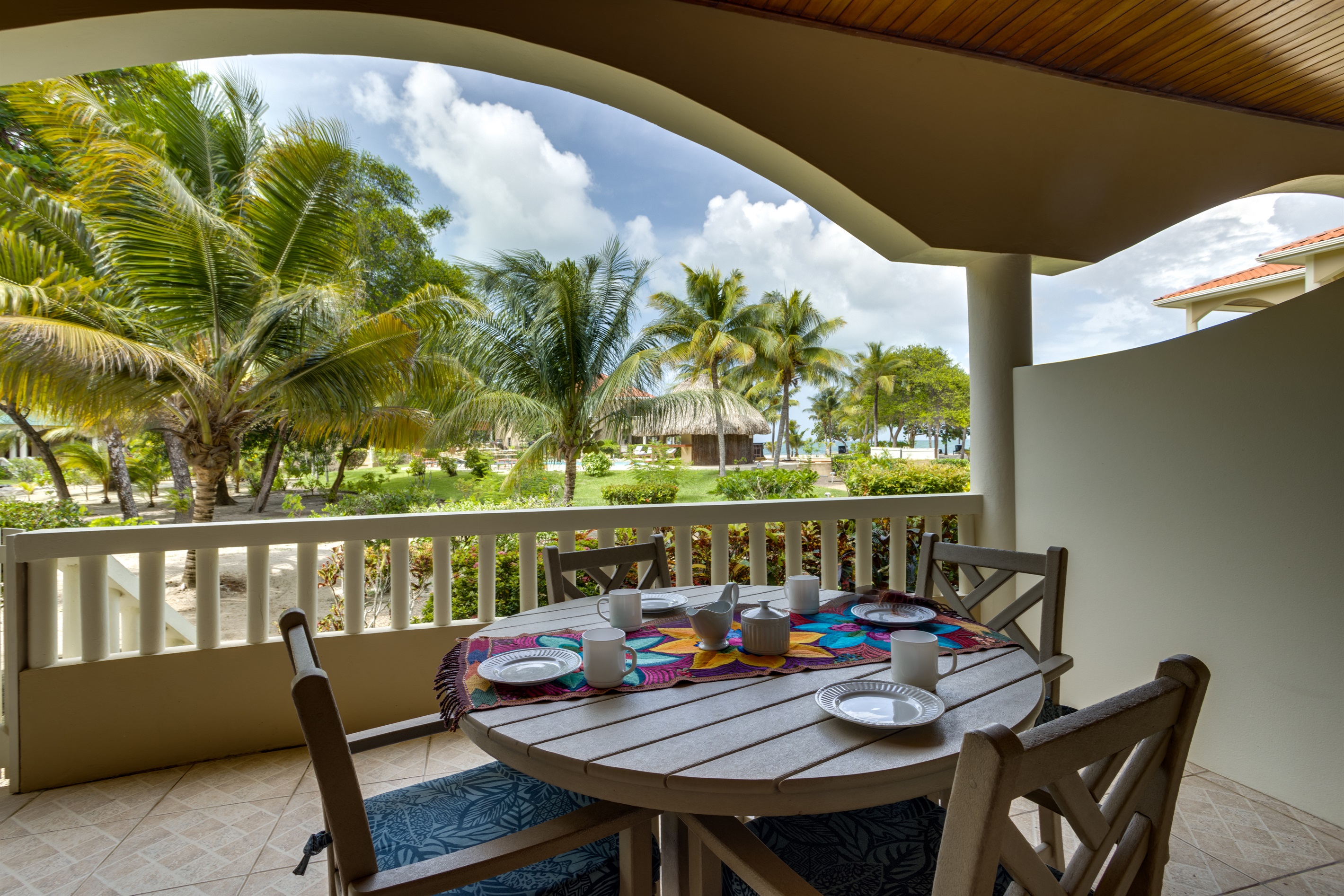3A Patio