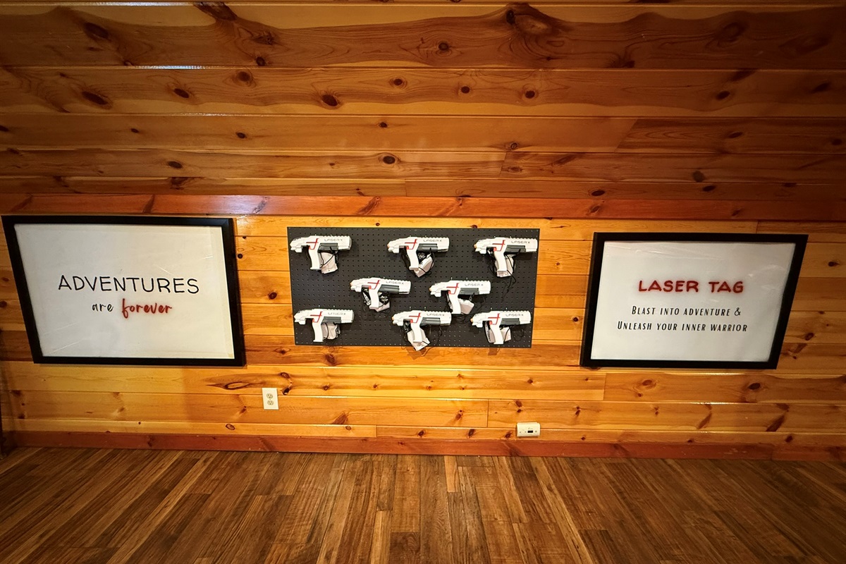 We couldn't say it better... Adventures are forever!