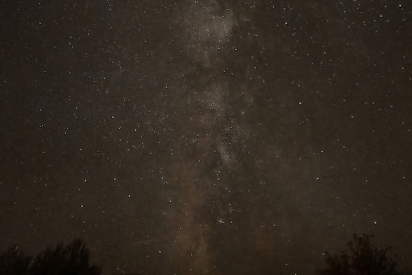 Milky Way 2025 10 21 Rob Wright