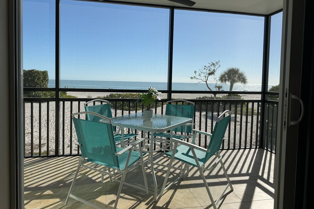 Beautiful quiet Lanai