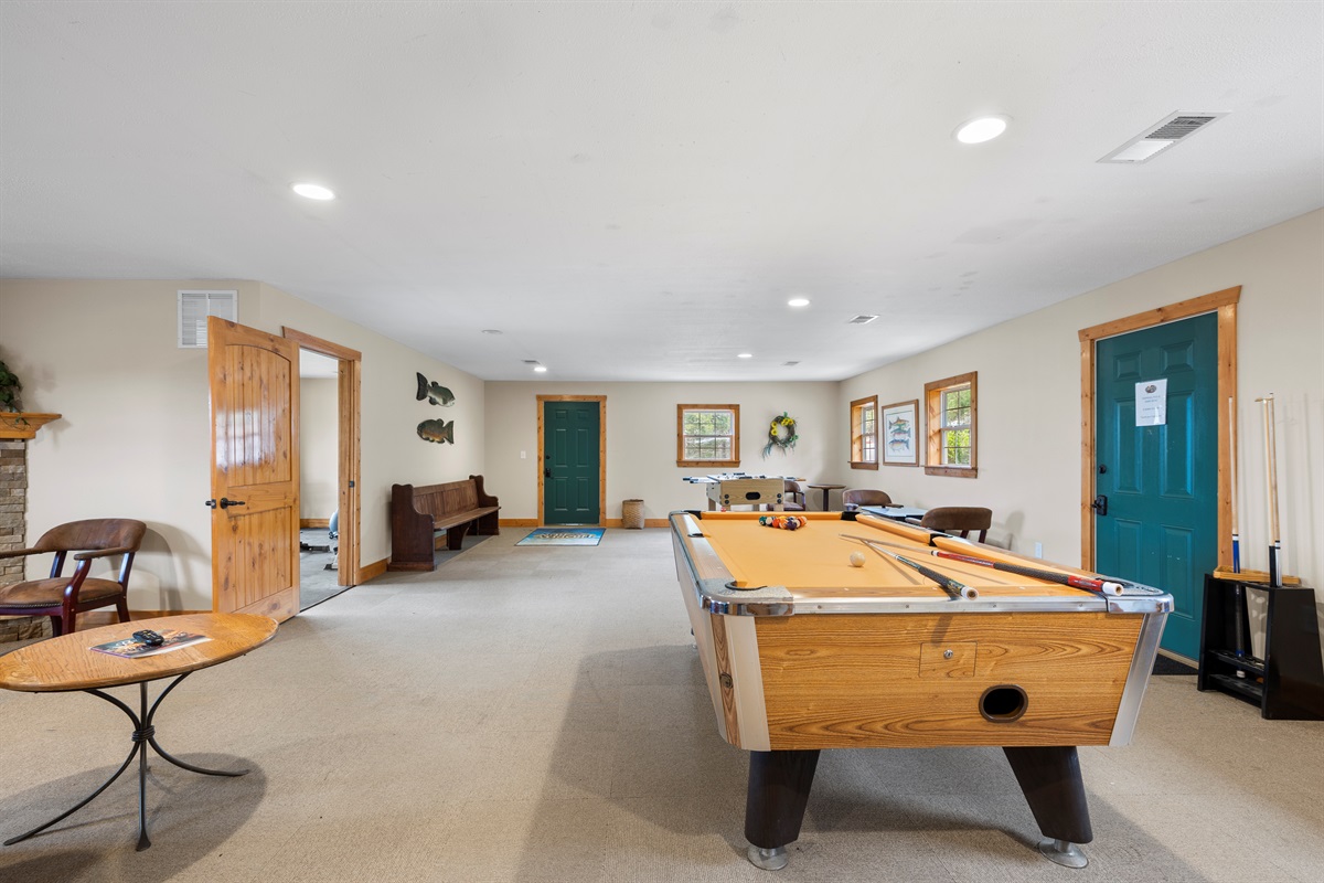 Clubhouse