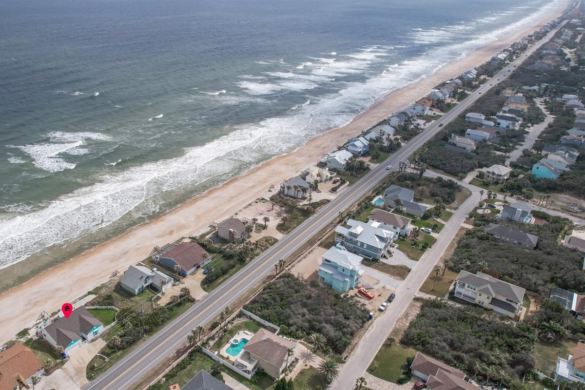 S Ponte Vedra Beach