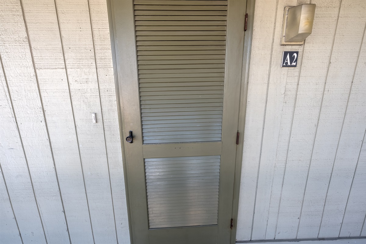 Entryway
