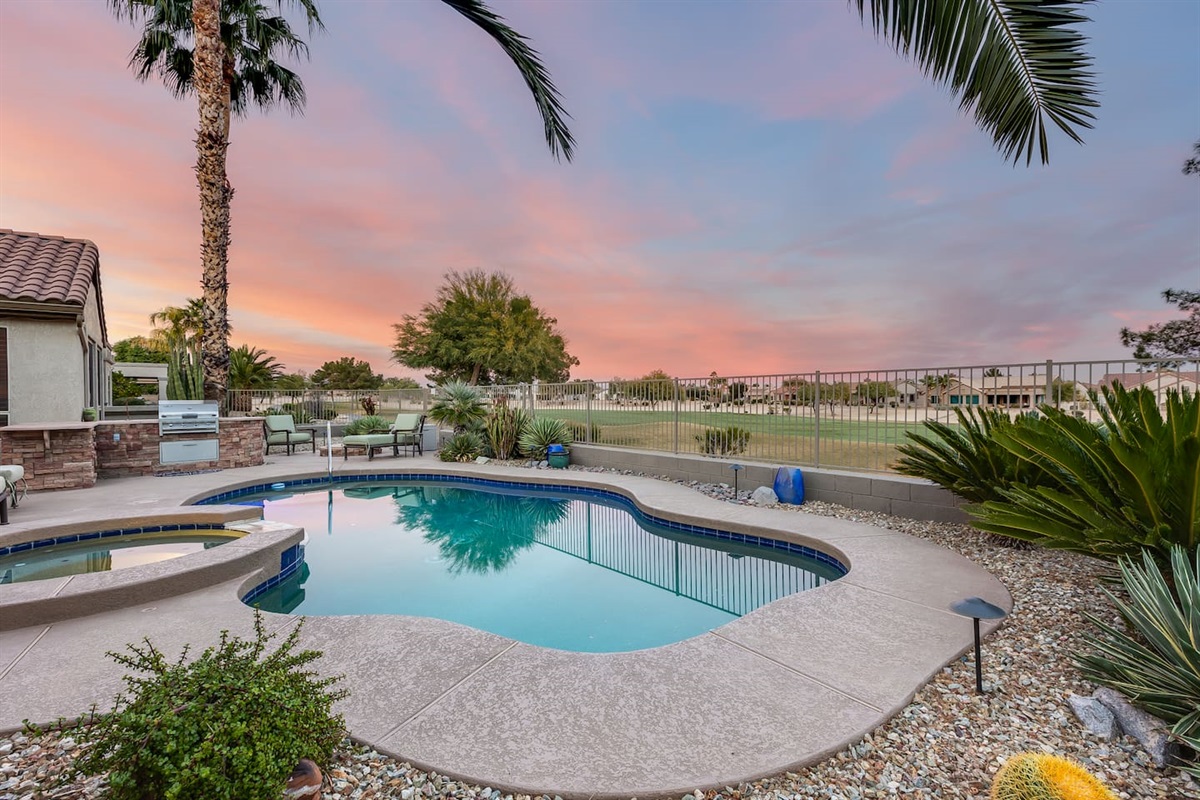 6 Palms at Sun City Grande - Pool and Spa! — 6 Palms at Sun City Grande - Pool and Spa!, Surprise, Arizona — photo 75