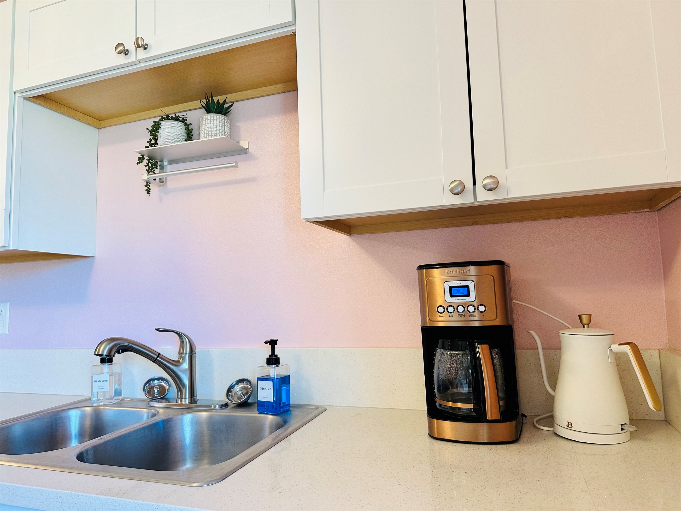 Audrey kitchen