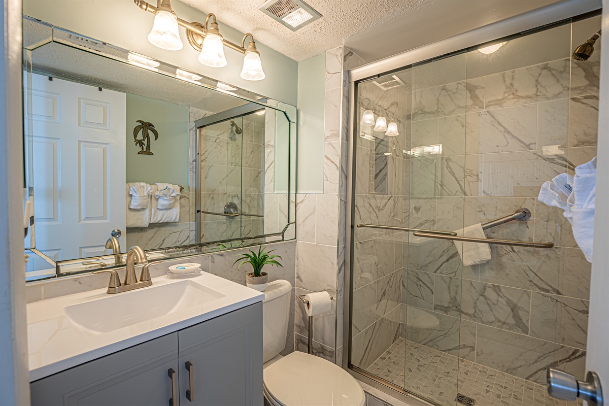 2 Bath