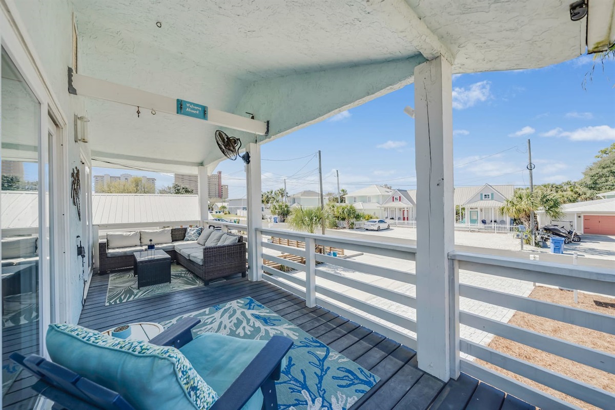 Catching Sun Rays Cottages | Photo 42