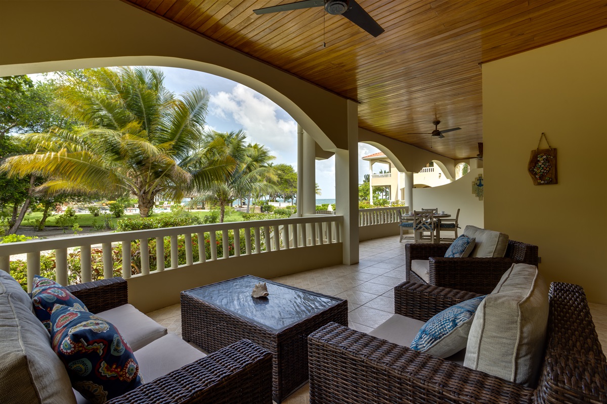 3A Patio