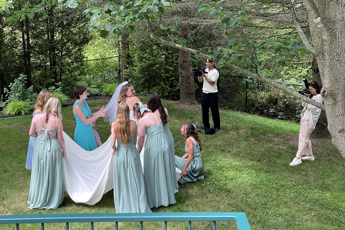 Lots of Photos!