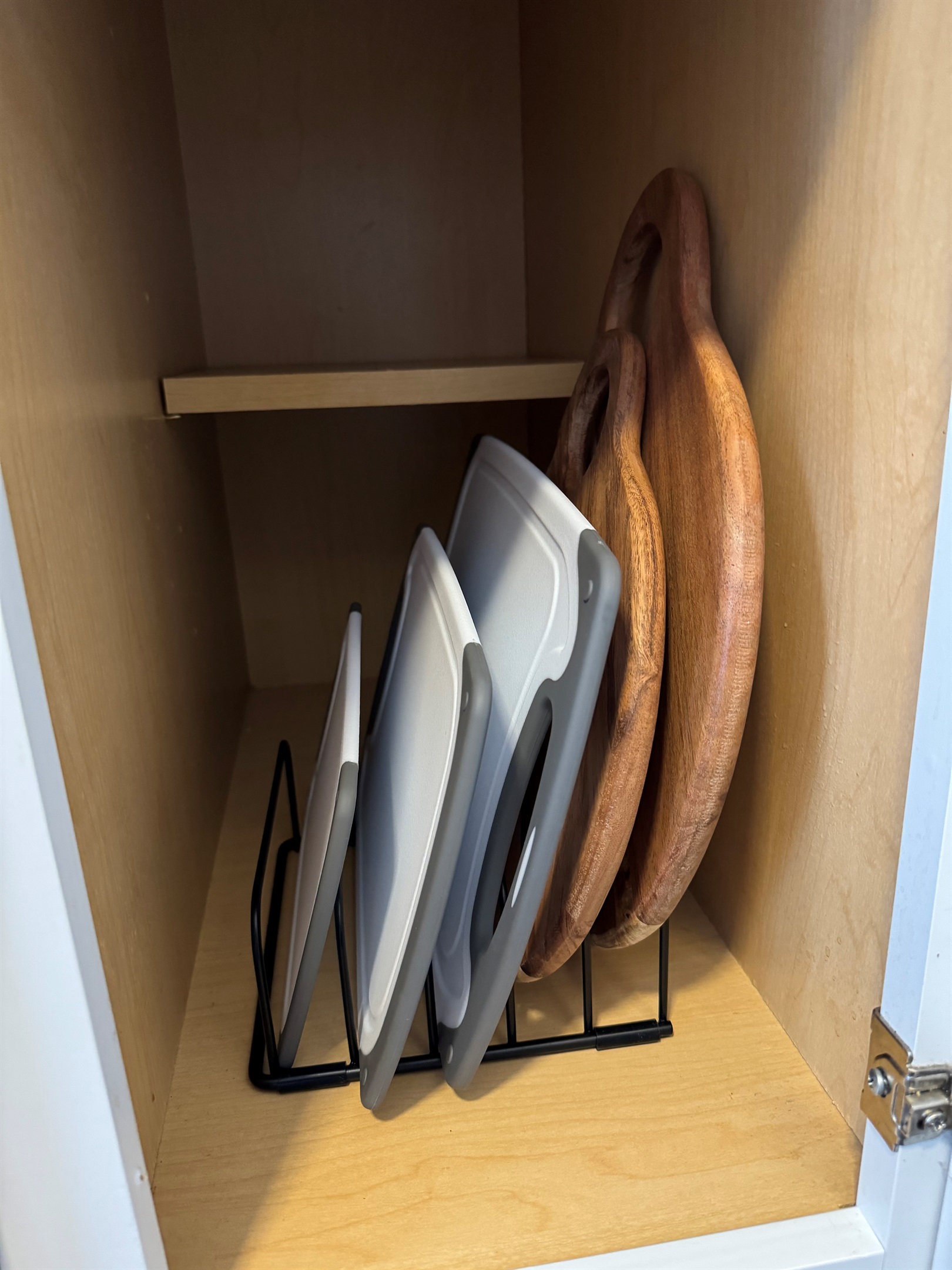 Cutting boards