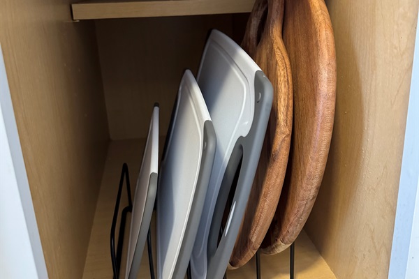 Cutting boards