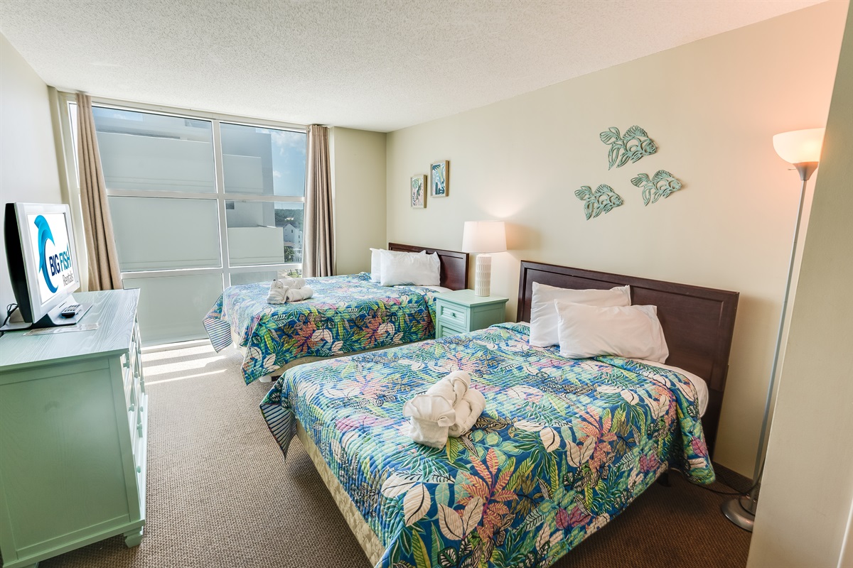 Stunning Bedroom ✨ Beautifully Decorated 🛏️💫