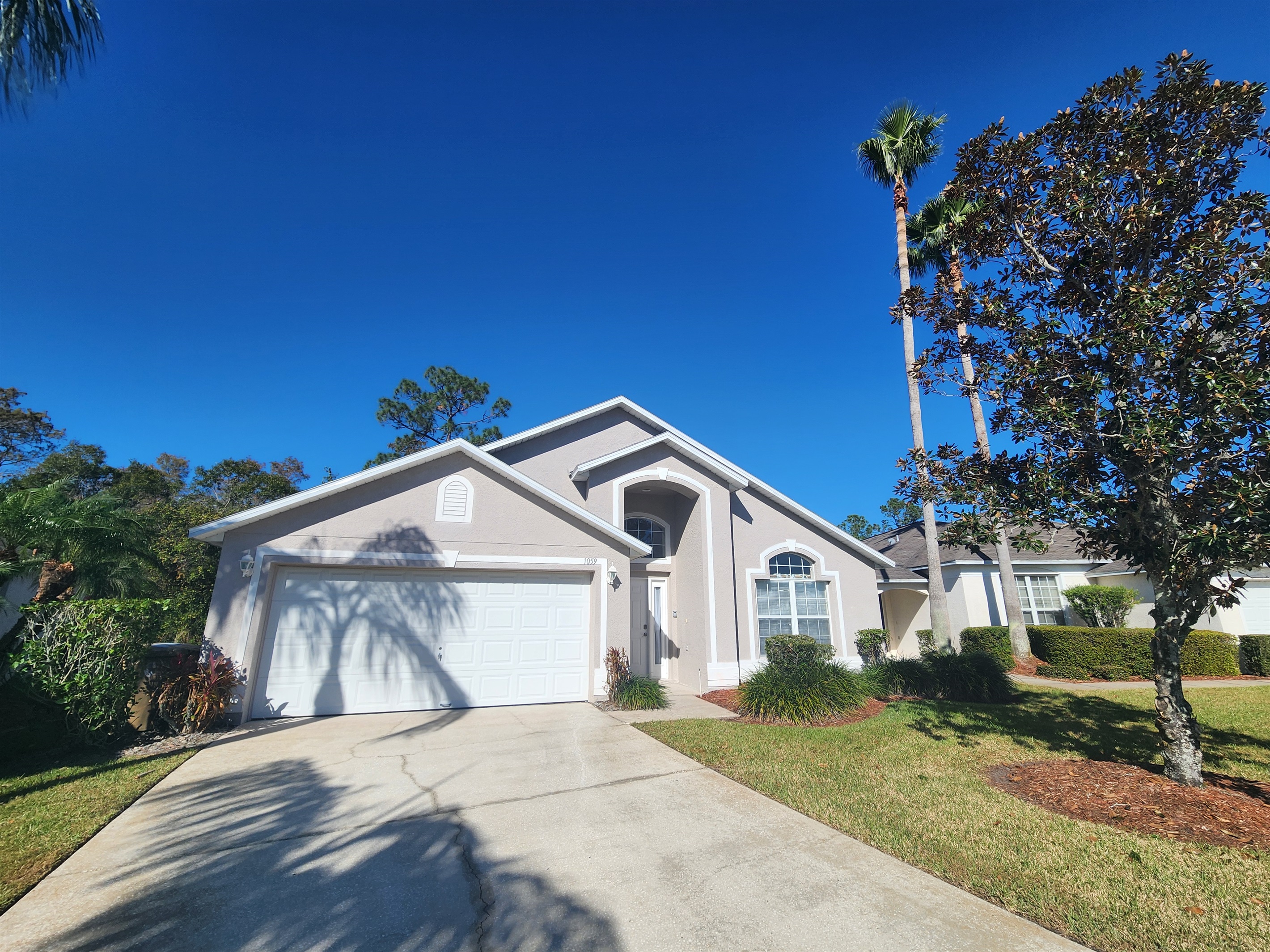 vacation rental condos