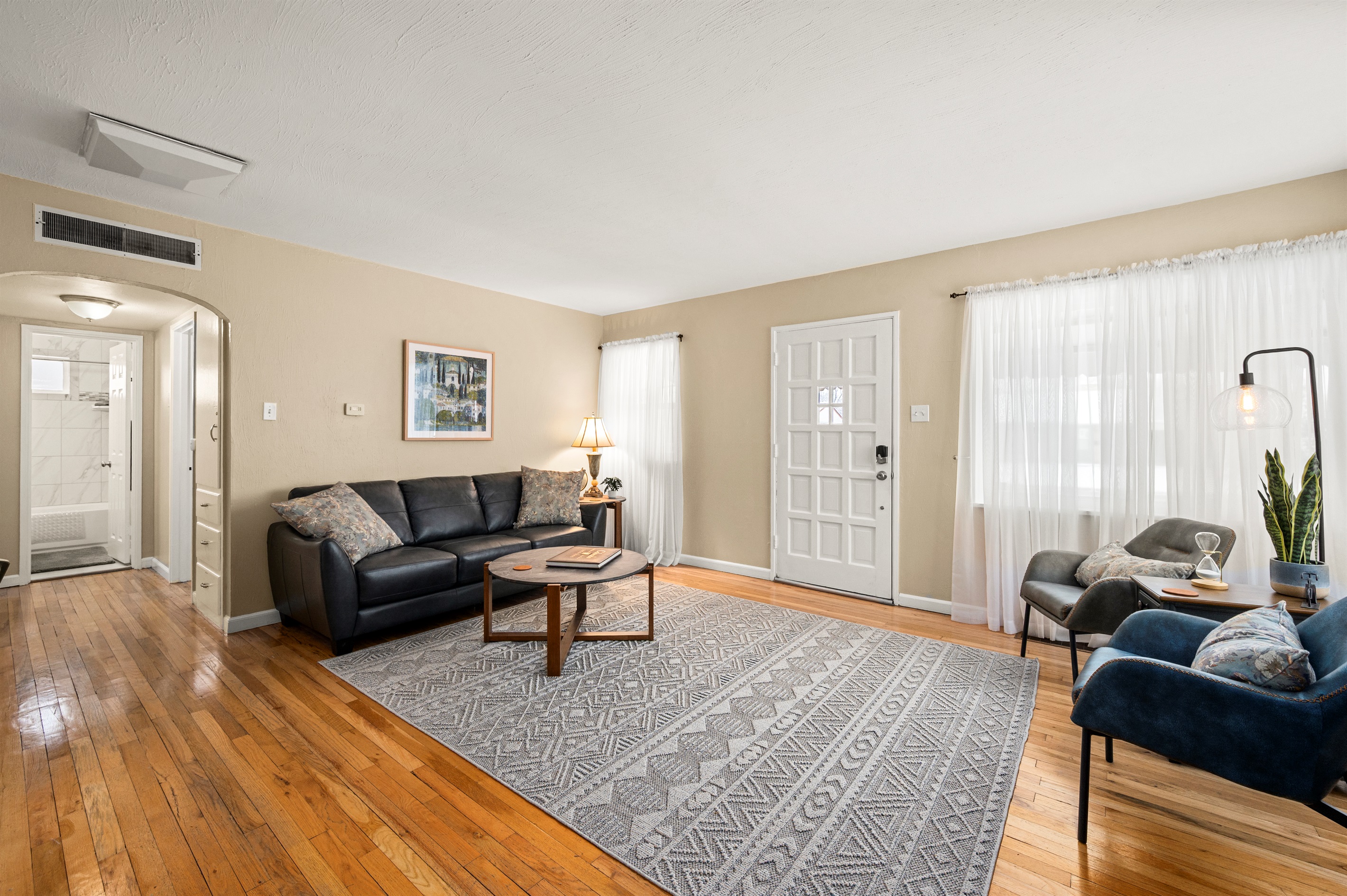 Welcome to Shiloh Retreat!