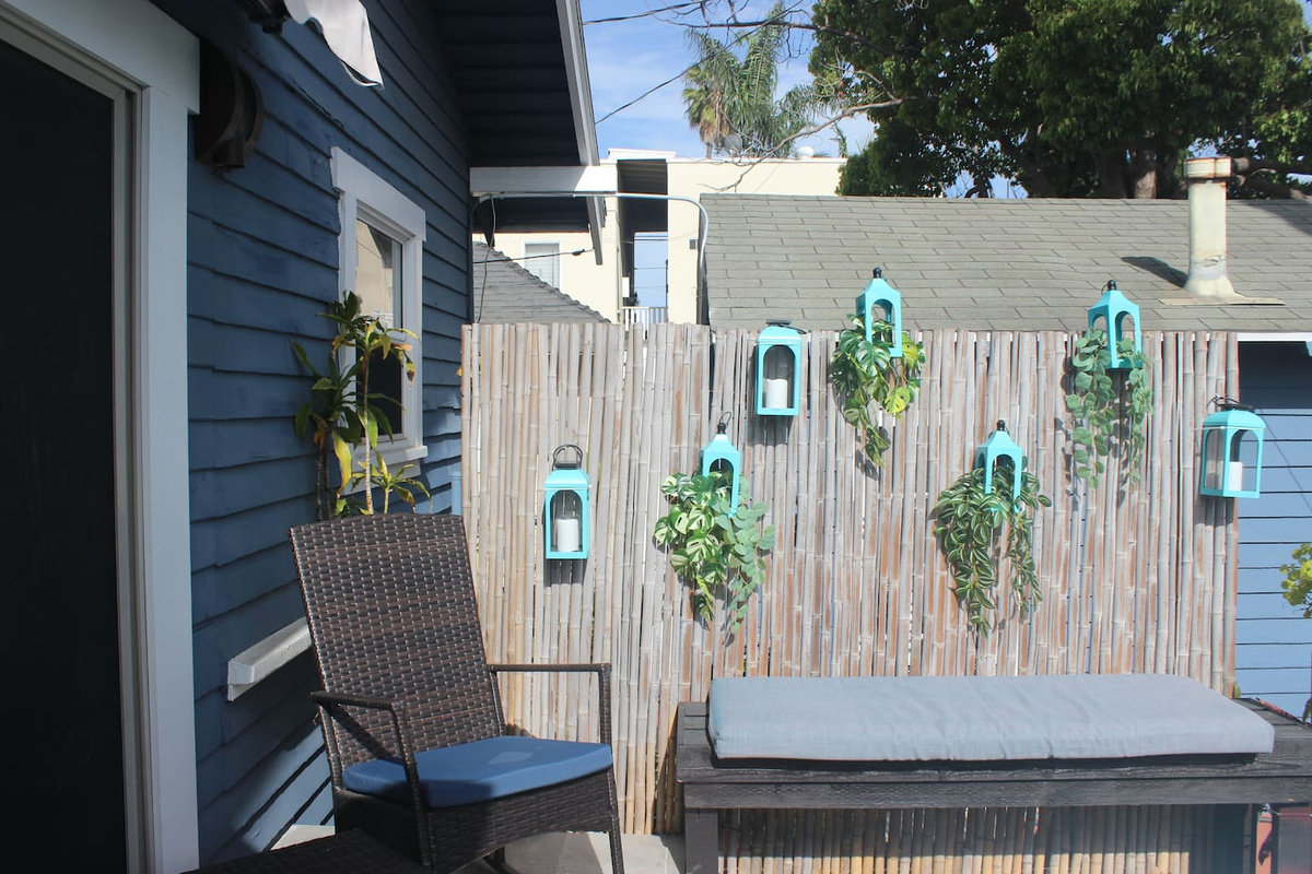 Porch