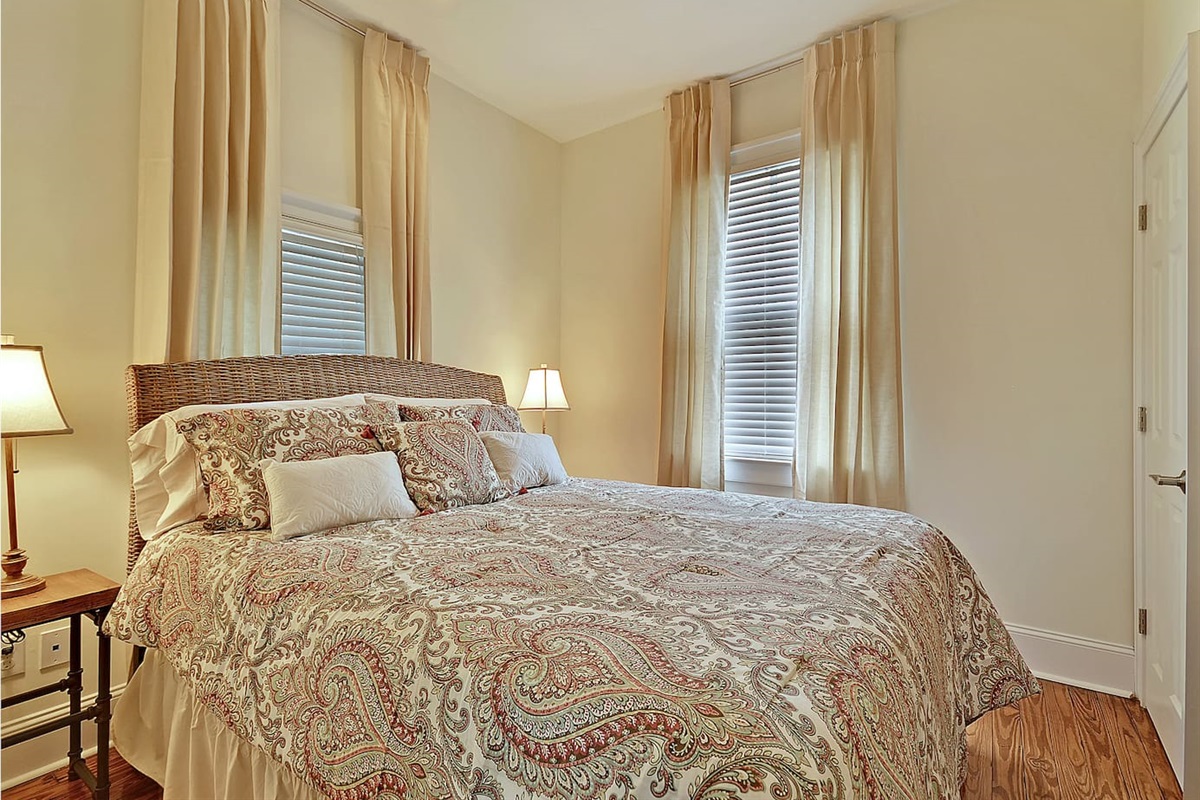 Bedroom 4