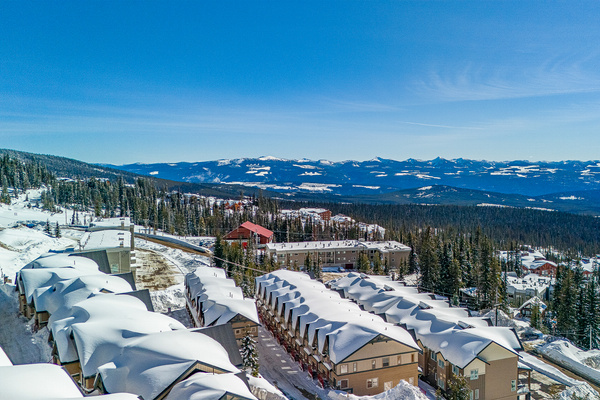 Treetops complex