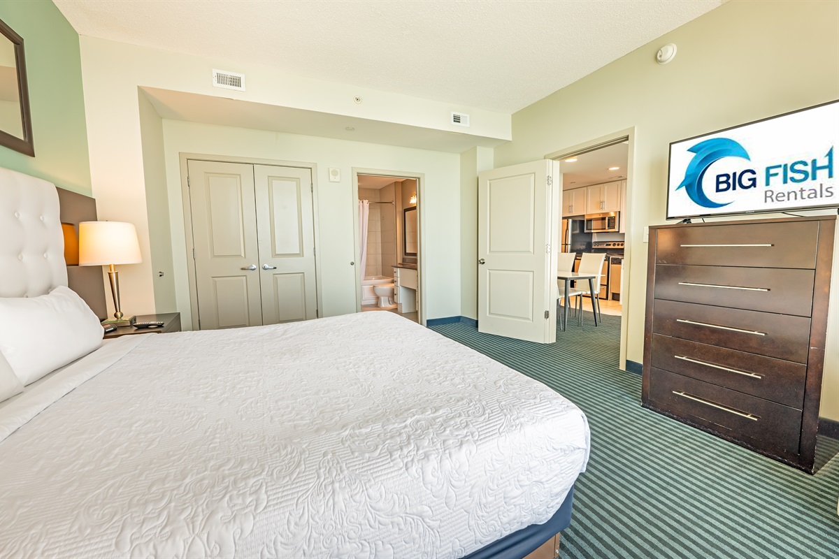 Stunning Bedroom Beautifully Decorated 💫✨