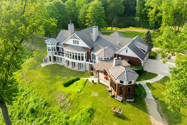 Keenan Hollow Farm | 100+ Acres on River • Sleeps 15 • 5BR/4.5BA, photo 35
