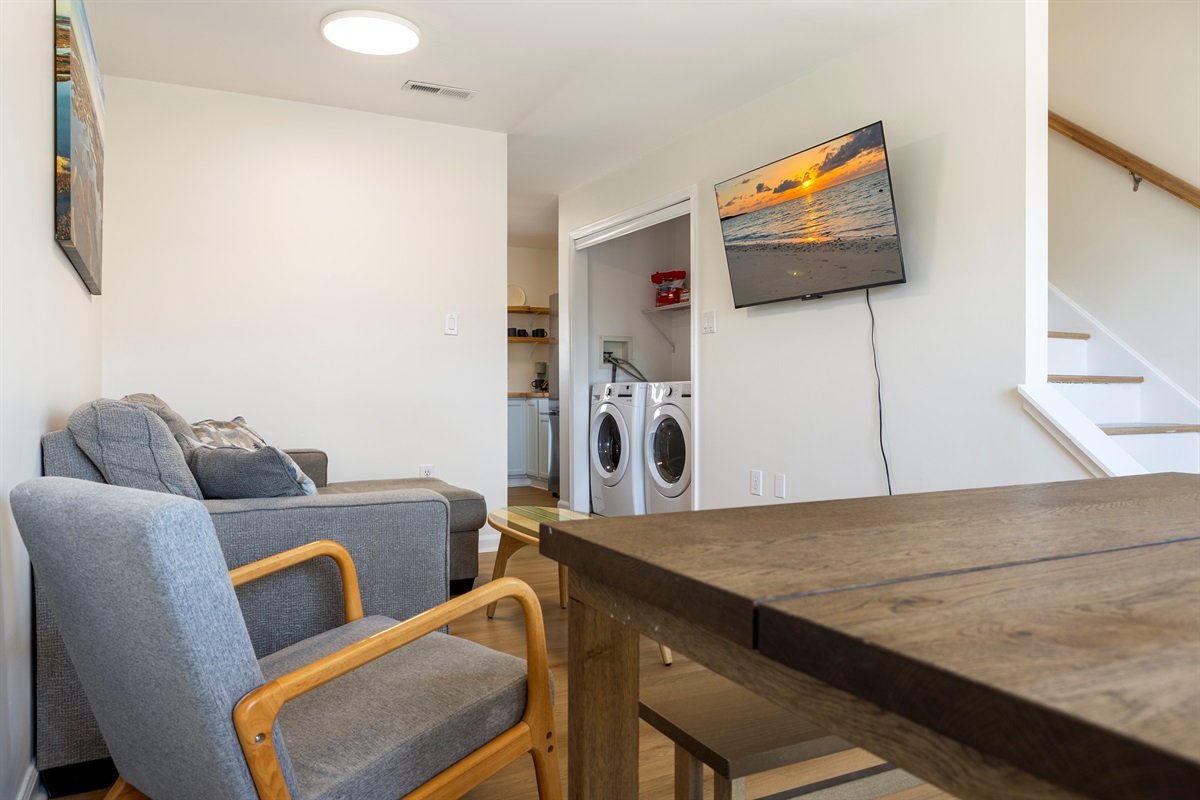 SmartTV to enjoy your favorite shows