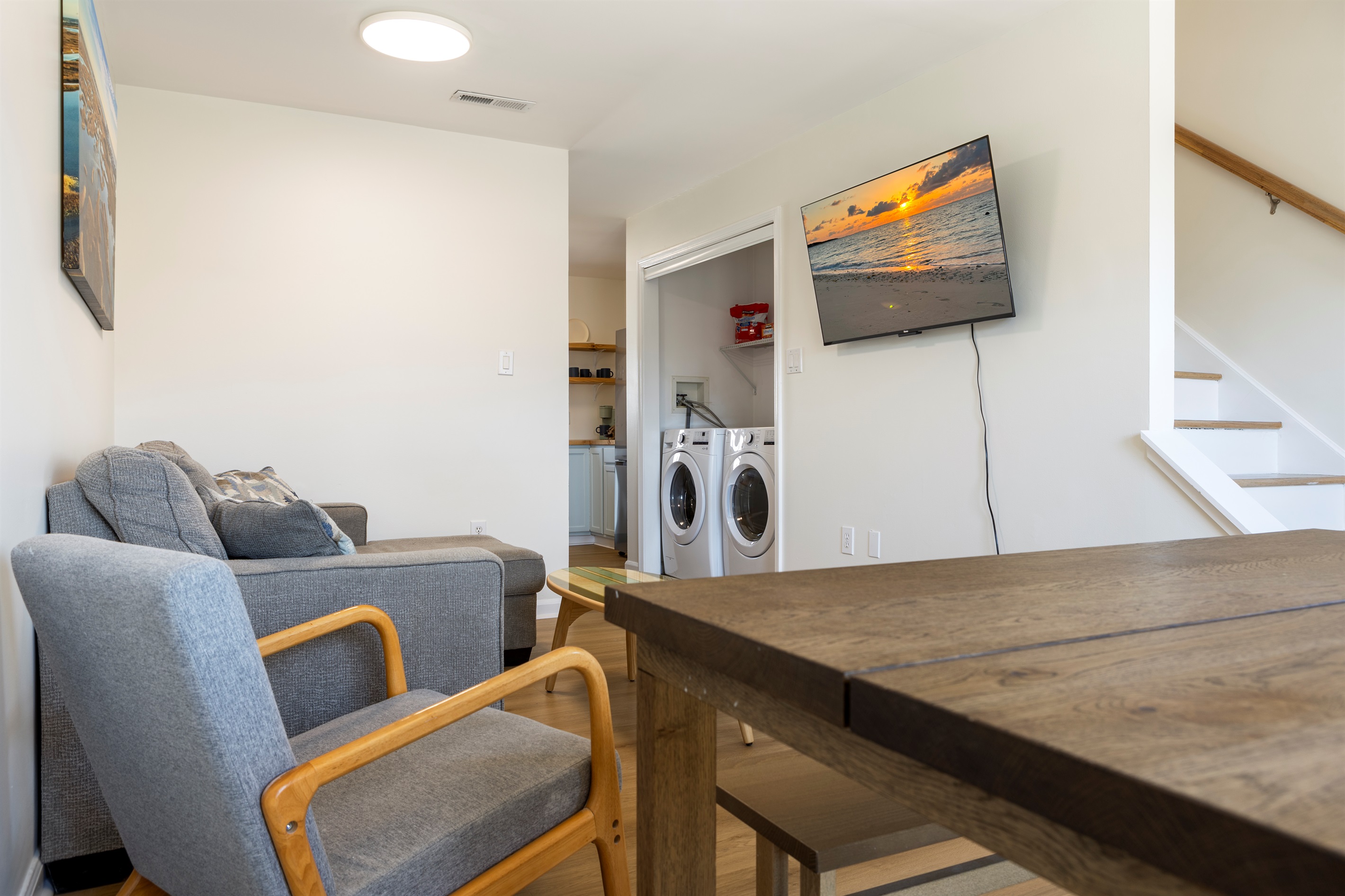 SmartTV to enjoy your favorite shows