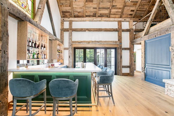 The Sorin House: Main House, photo 24