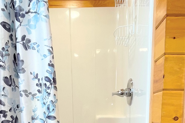 MB Shower
