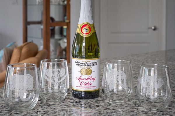 Tell us about your special occasions