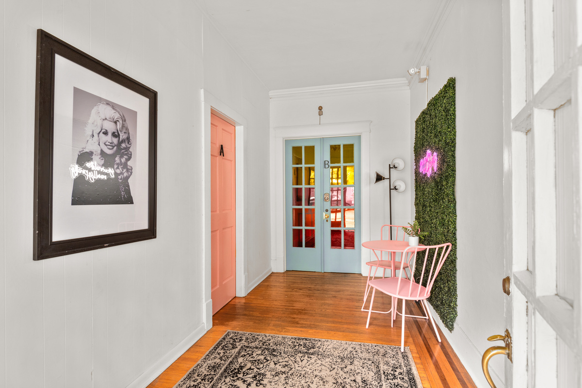 Entry