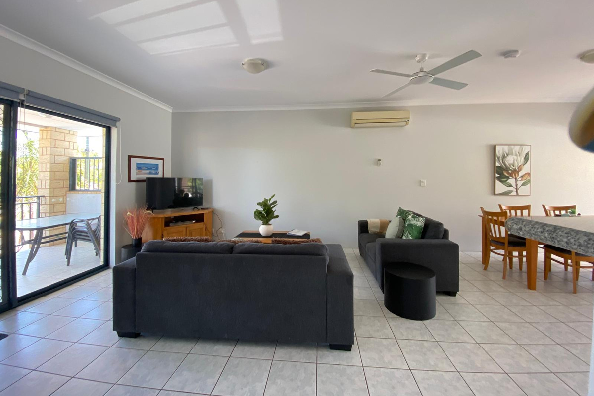 Open plan Living / Dining