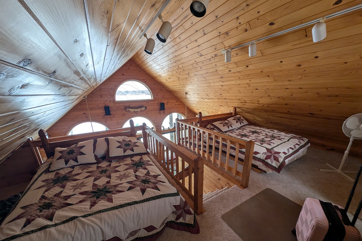 Loft Beds