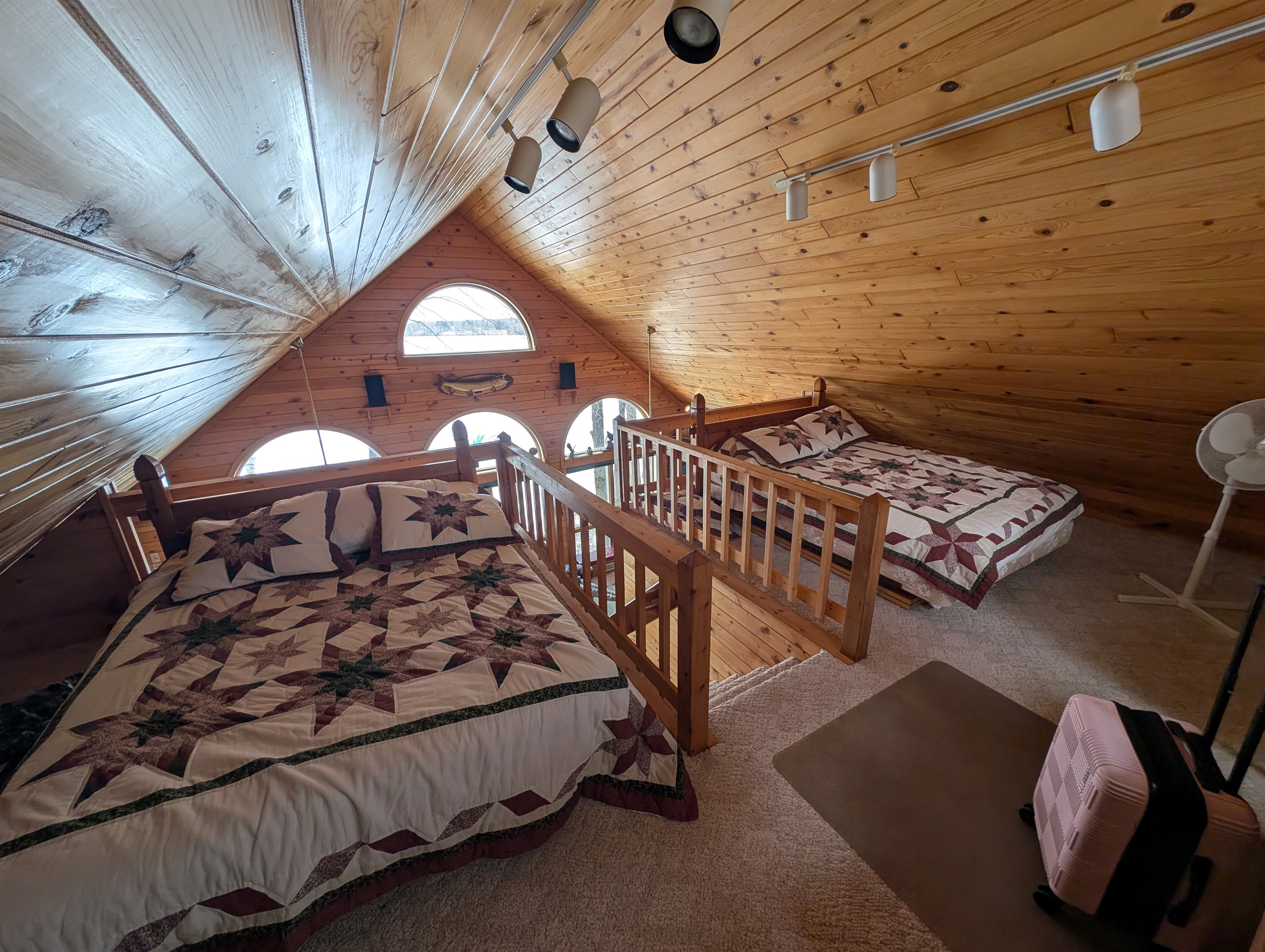 Loft Beds