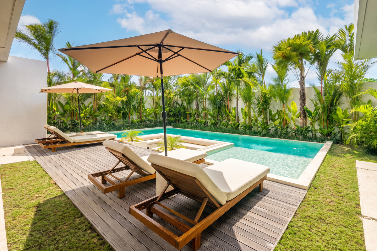 Pool Area