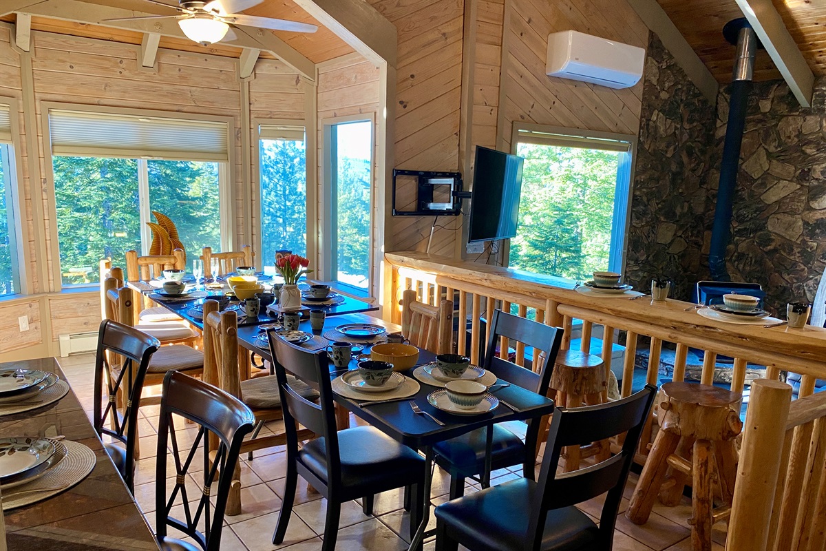 Thanksgiving Togetherness!