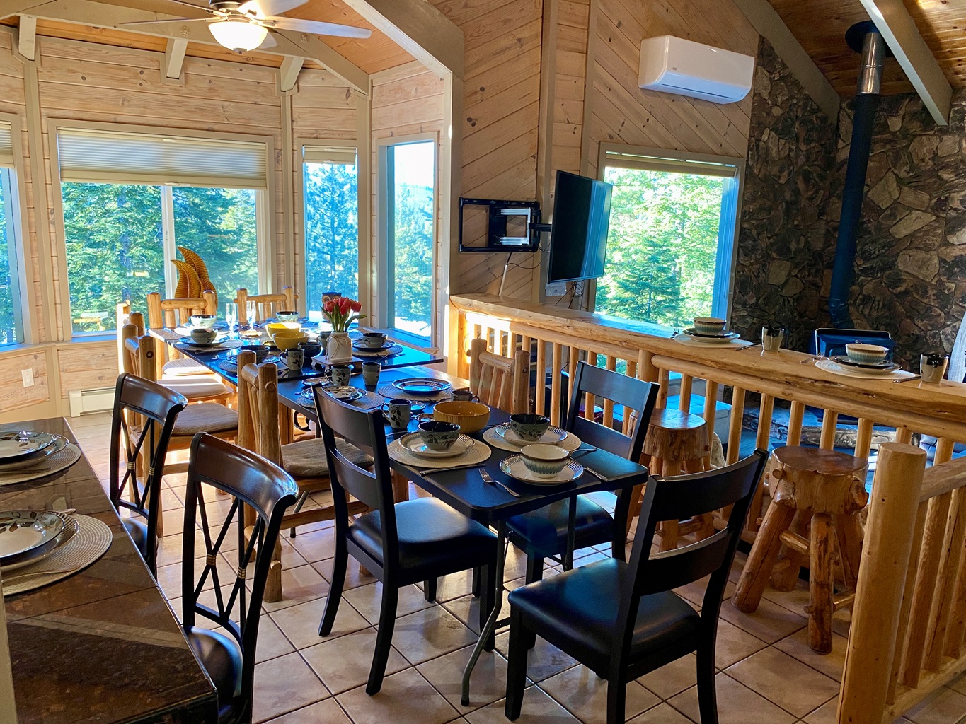 Thanksgiving Togetherness!