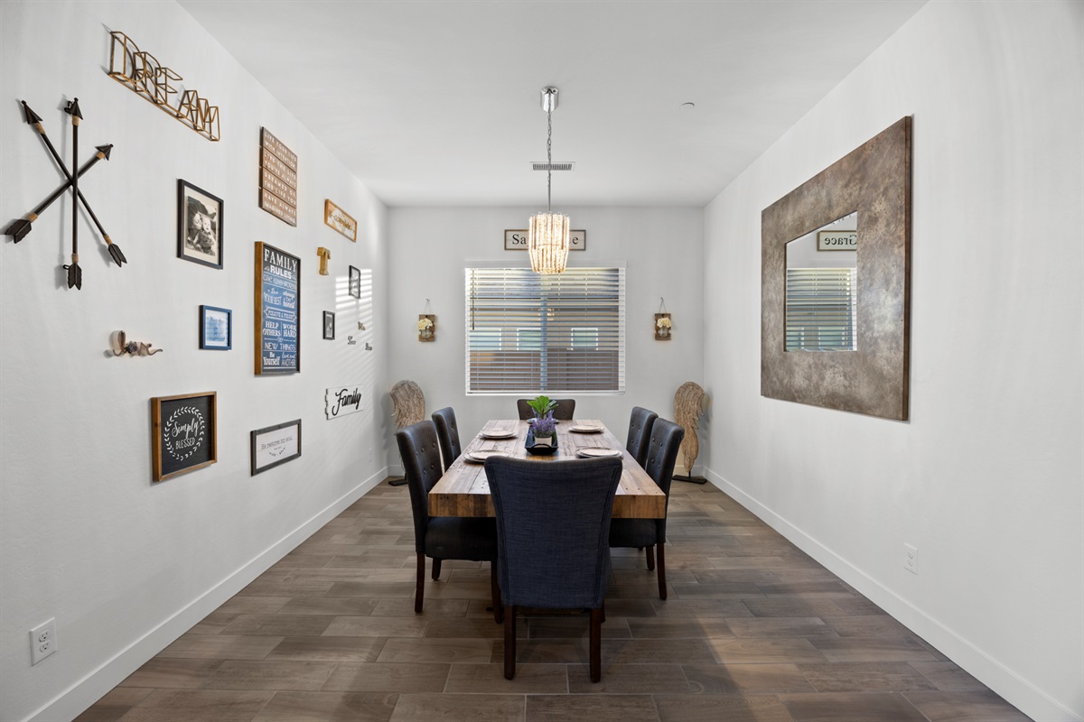 The Grand Peoria Estate – 5BR / 4.5BA Luxury + Casita — Modern Home | Sleeps 10 | Family Escape w/ Casita, Peoria, Arizona — photo 28