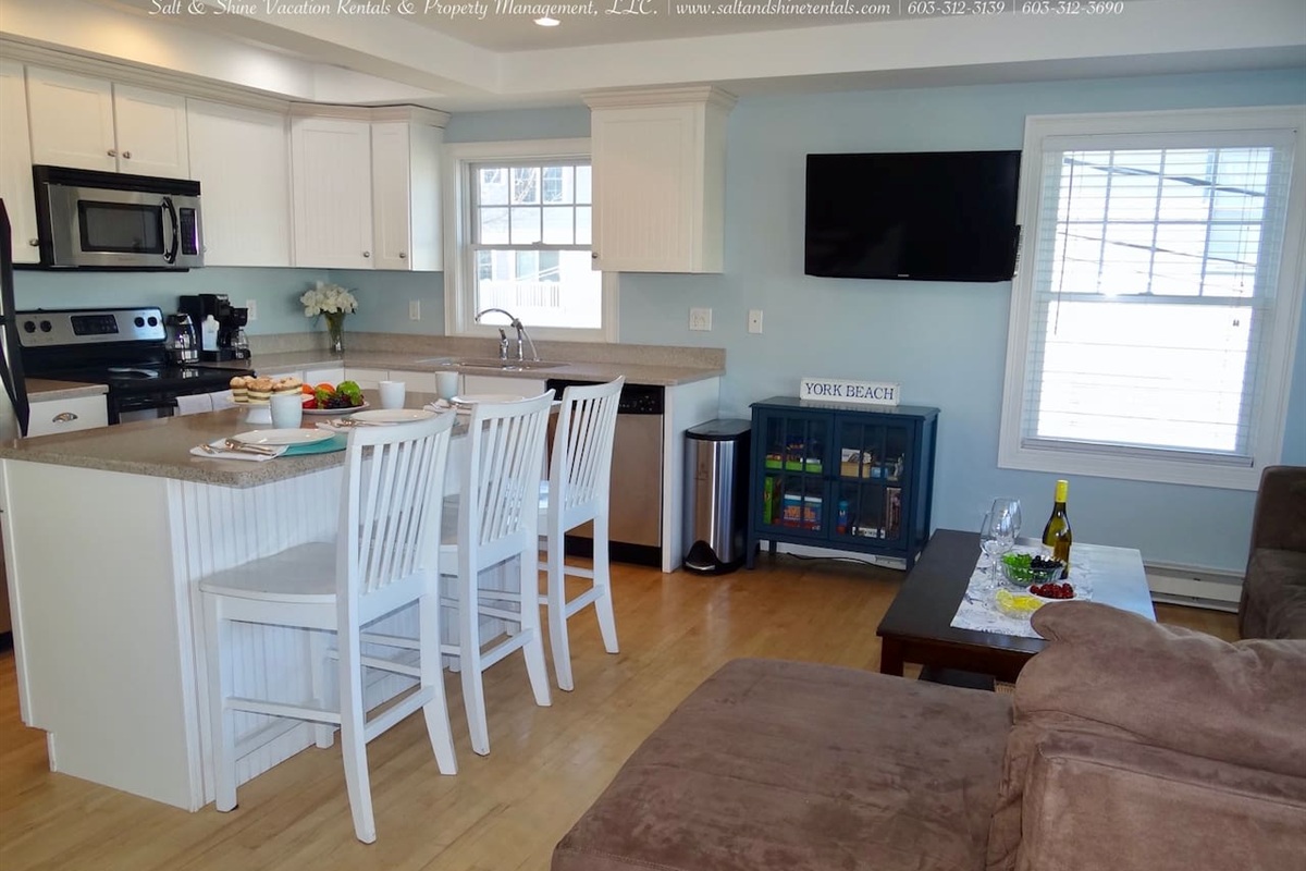 Welcome to Oceanside Escape!