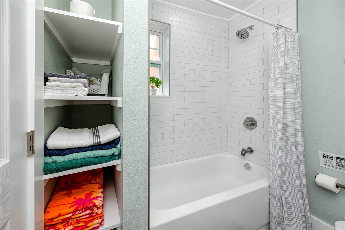 Towels & Beach towels