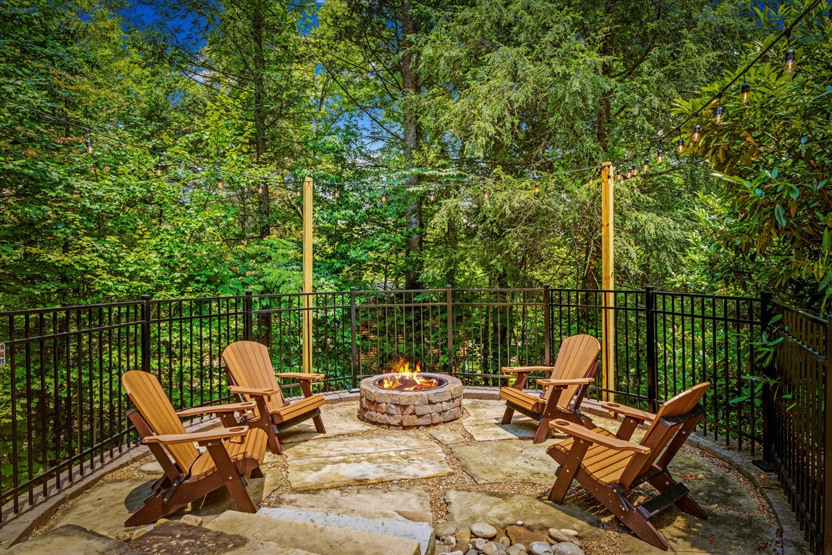 Fire Pit